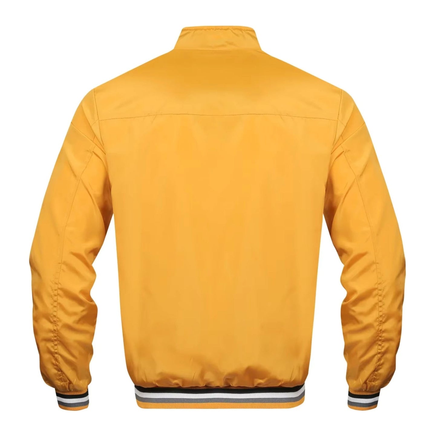 Wouter™ | Giacca Zip Casual
