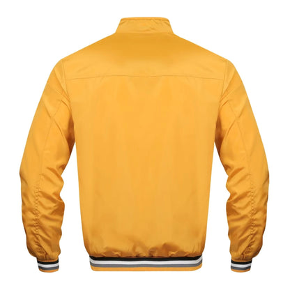 Wouter™ | Giacca Zip Casual
