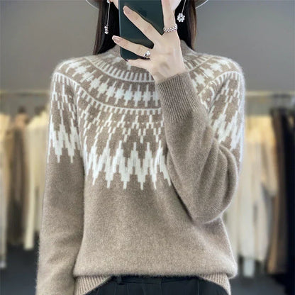 Sarina™ | Maglione Confortevole