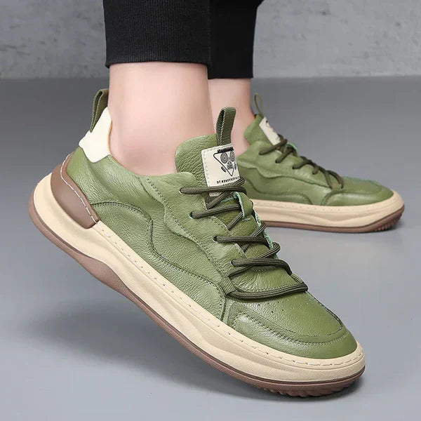 Timo™ | scarpe in pelle