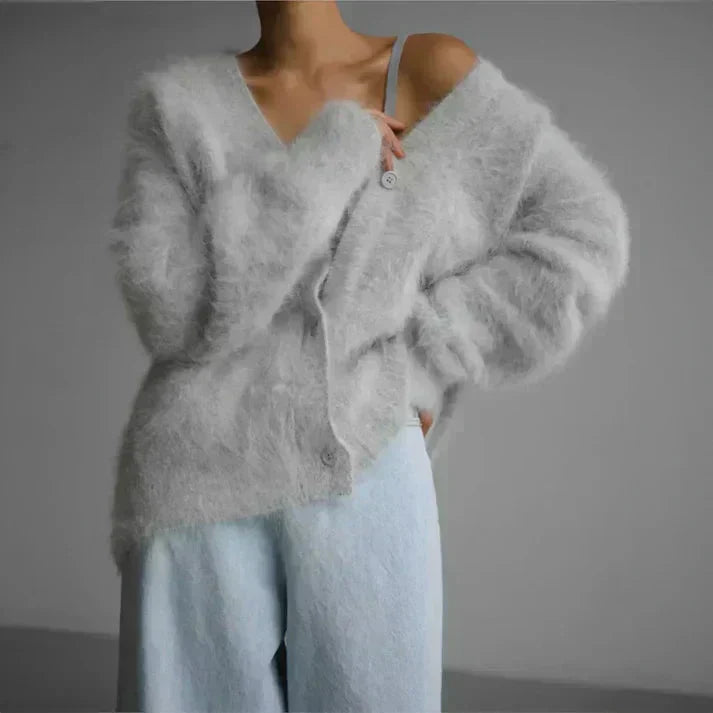 Lotte™ | Grande Maglione in Cashmere