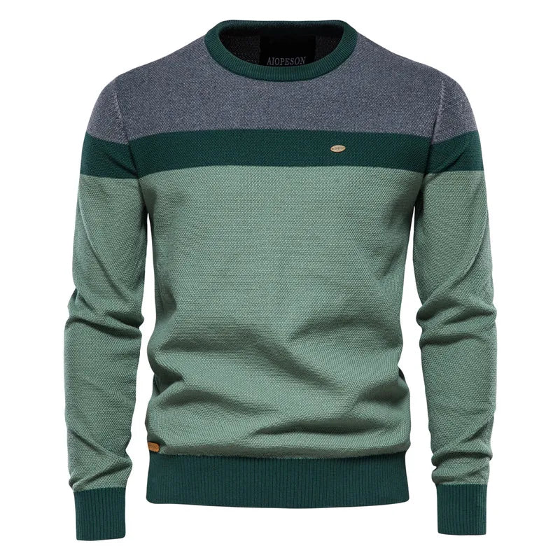 Koelman | Gilet da uomo con scollo rotondo