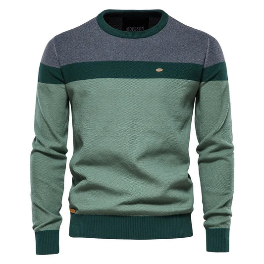Koelman | Gilet da uomo con scollo rotondo