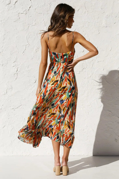 Emmely™ | Abito Elegante