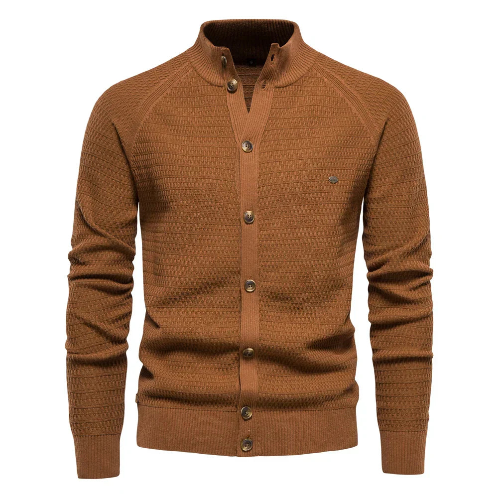 Koelman | Cardigan in Cotone Esclusivo