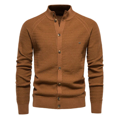 Koelman | Cardigan in Cotone Esclusivo