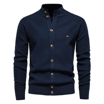 Koelman | Cardigan in Cotone Esclusivo