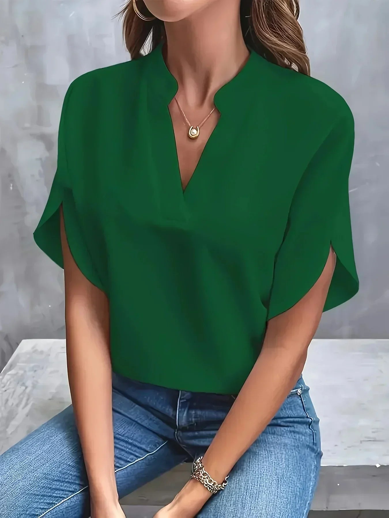 Verde / XL