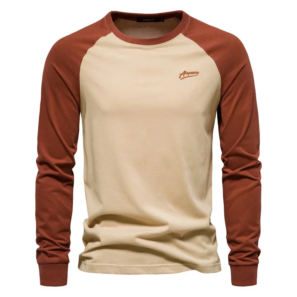 Khaki / 2XL