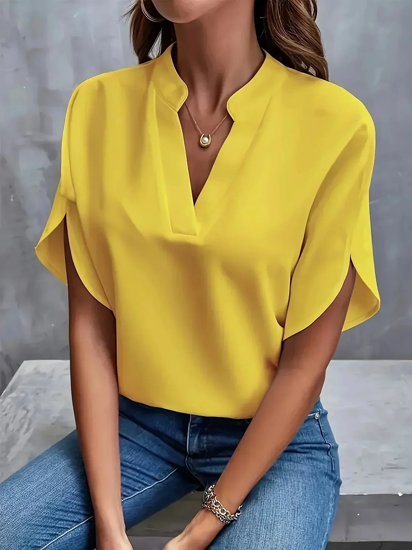 Giallo / XL