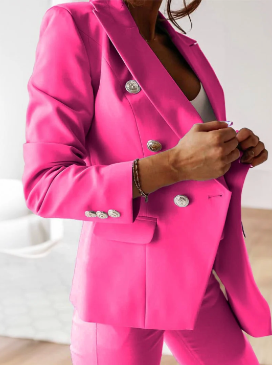 Rosa scuro / XL