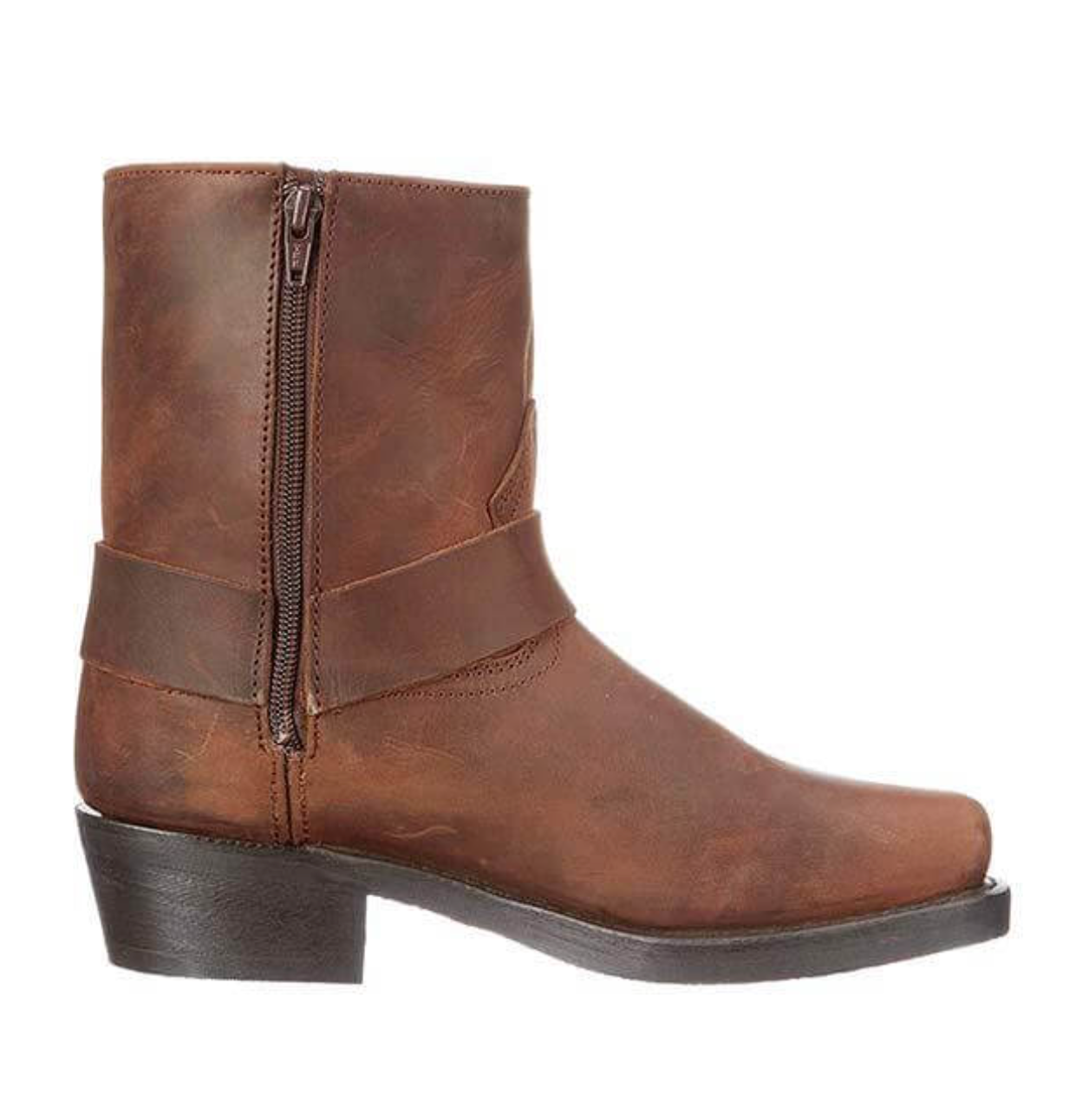 Stef™ | Stivali Vintage Luxe