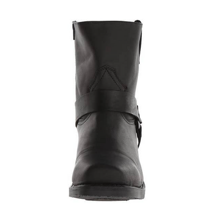 Stef™ | Stivali Vintage Luxe