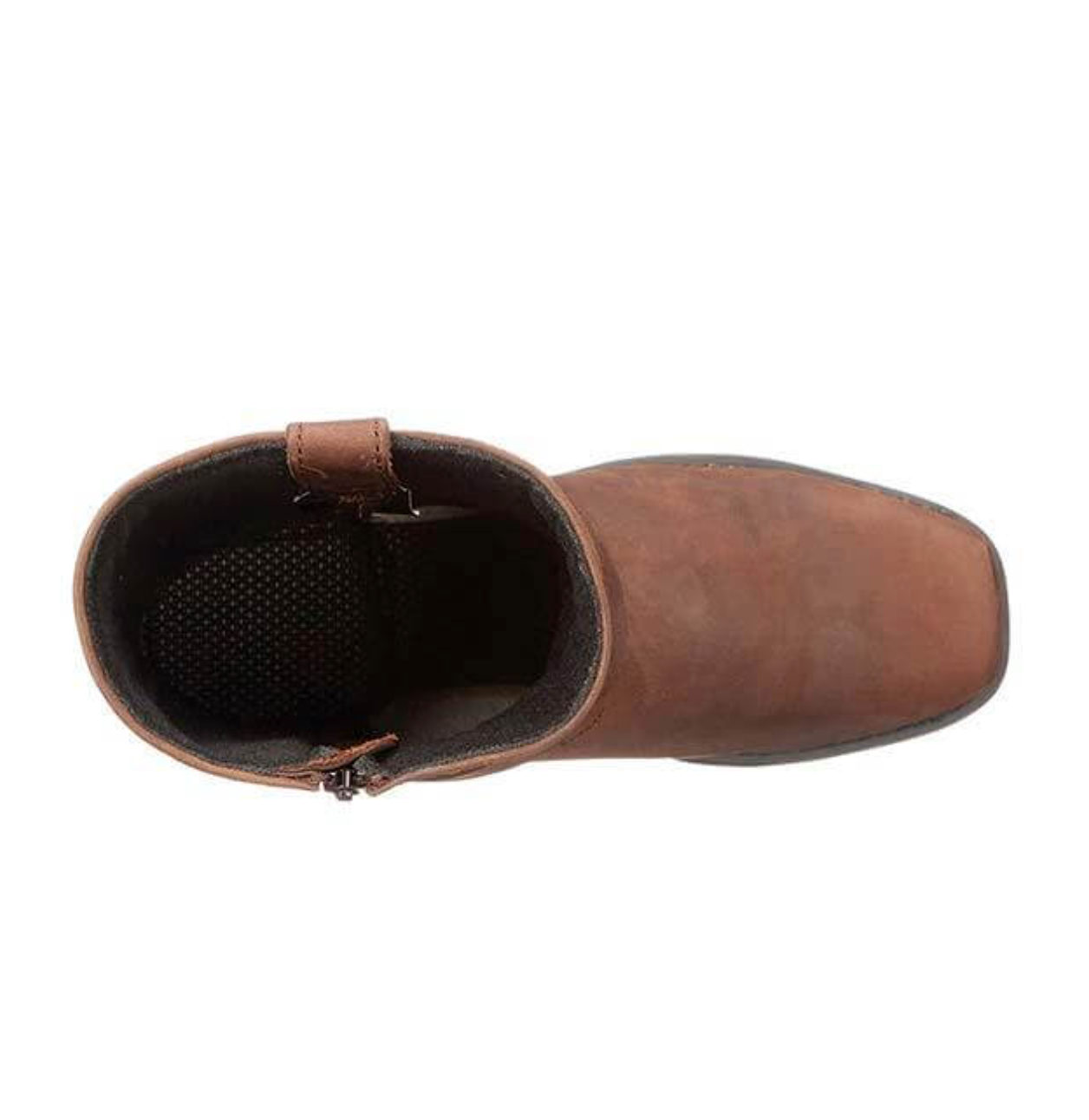 Stef™ | Stivali Vintage Luxe