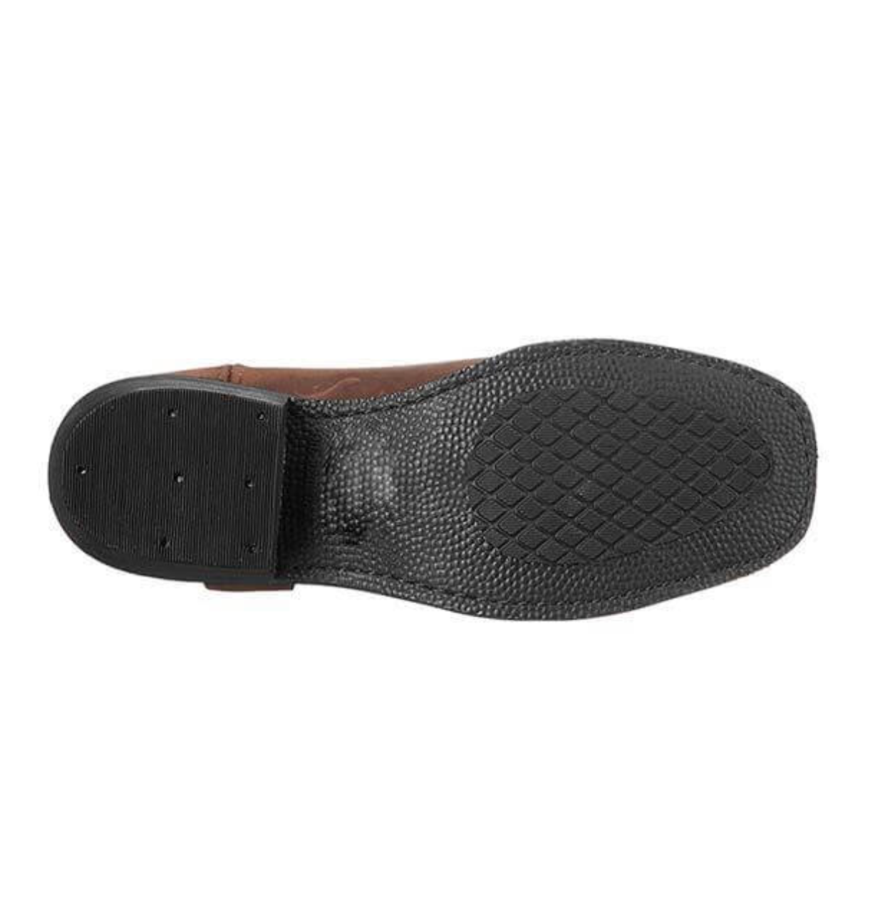 Stef™ | Stivali Vintage Luxe