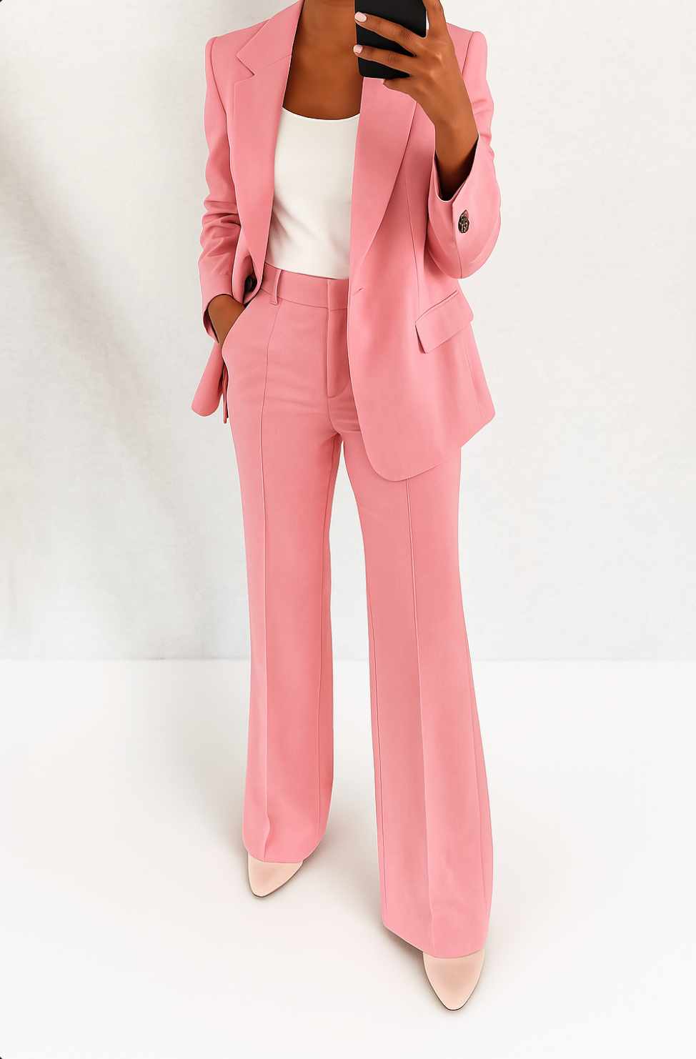 YLONA – POWER ELEGANCE PAK