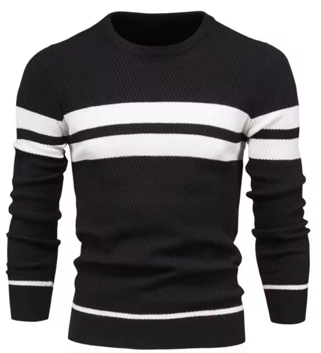 Nero / 2XL