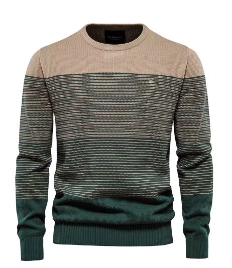 Koelman | Pullover robusto da uomo