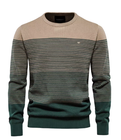 Koelman | Pullover robusto da uomo