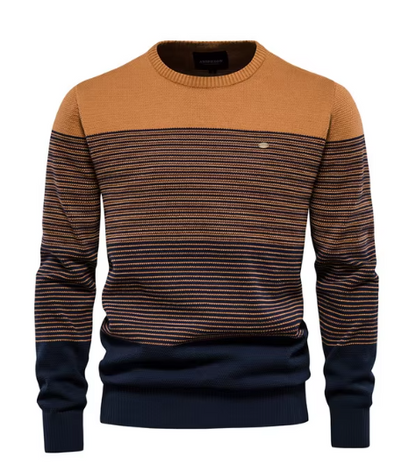 Koelman | Pullover robusto da uomo