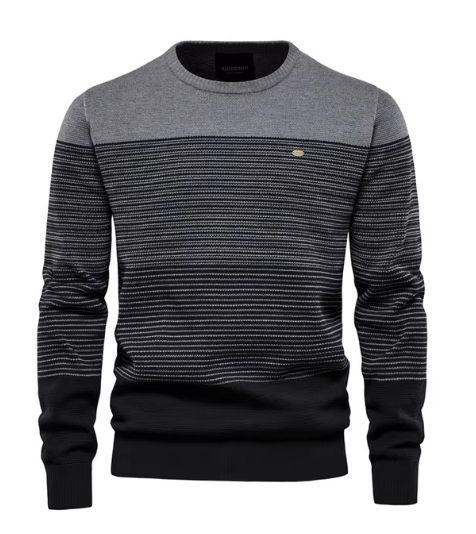 Koelman | Pullover robusto da uomo