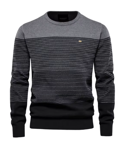 Koelman | Pullover robusto da uomo