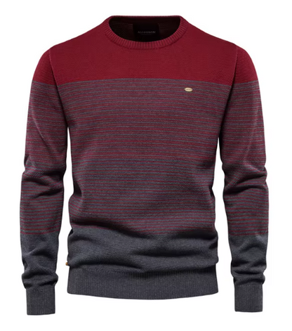Koelman | Pullover robusto da uomo