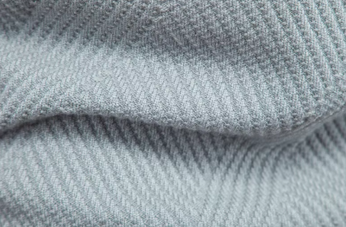 Koelman | Pullover elegante da uomo con motivo a spina di pesce