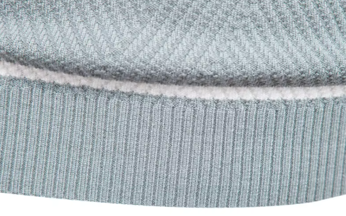 Koelman | Pullover elegante da uomo con motivo a spina di pesce
