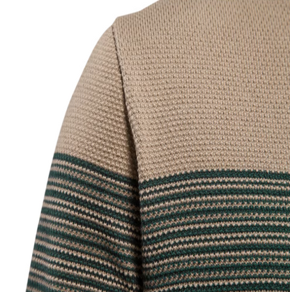 Koelman | Pullover robusto da uomo