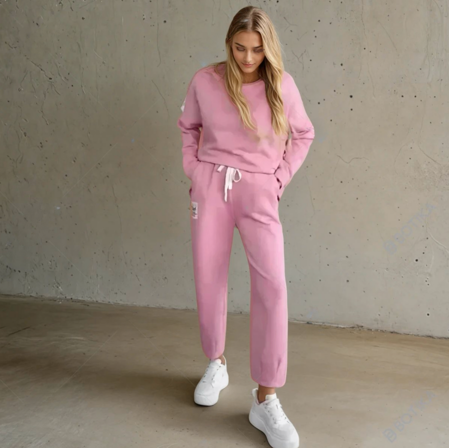 Romy™ | Morbidissimo & Elegante