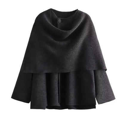 Loraine™ | Cappotto elegante