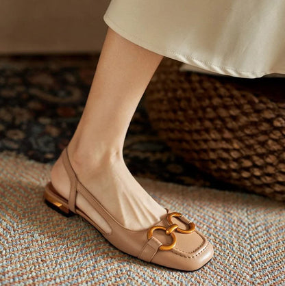 Paulien™ | Sandali ortopedici eleganti e confortevoli