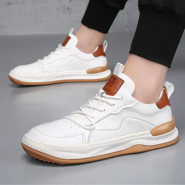Timo™ | scarpe in pelle
