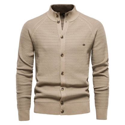 Koelman | Cardigan in Cotone Esclusivo