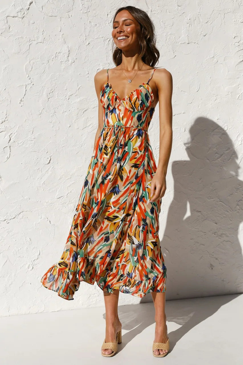 Mix colorato / 2XL