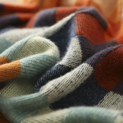 ALEXA – MAGLIONE A RIGHE