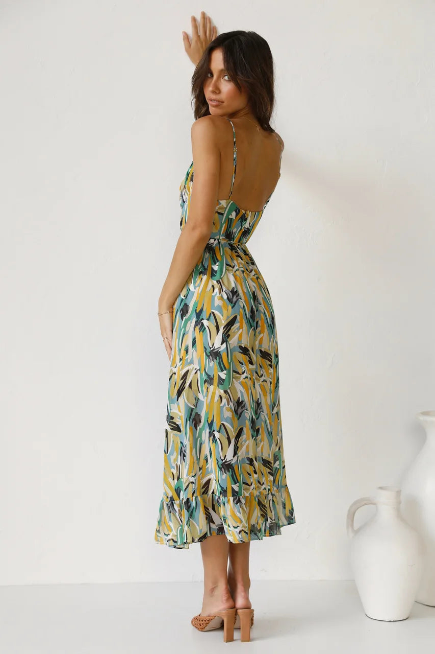Emmely™ | Abito Elegante