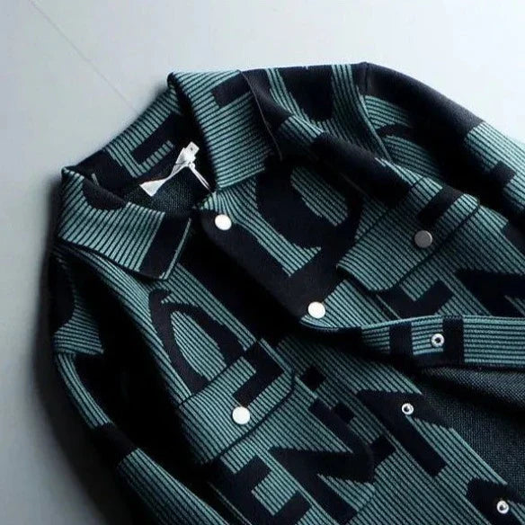Remco™ | Gilet vintage