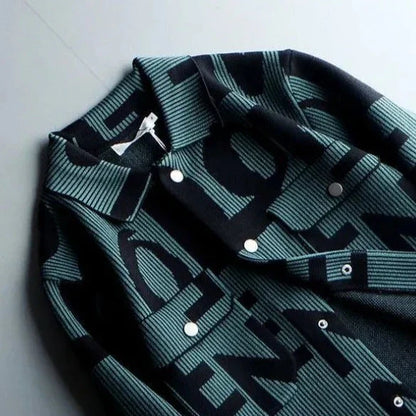 Remco™ | Gilet vintage