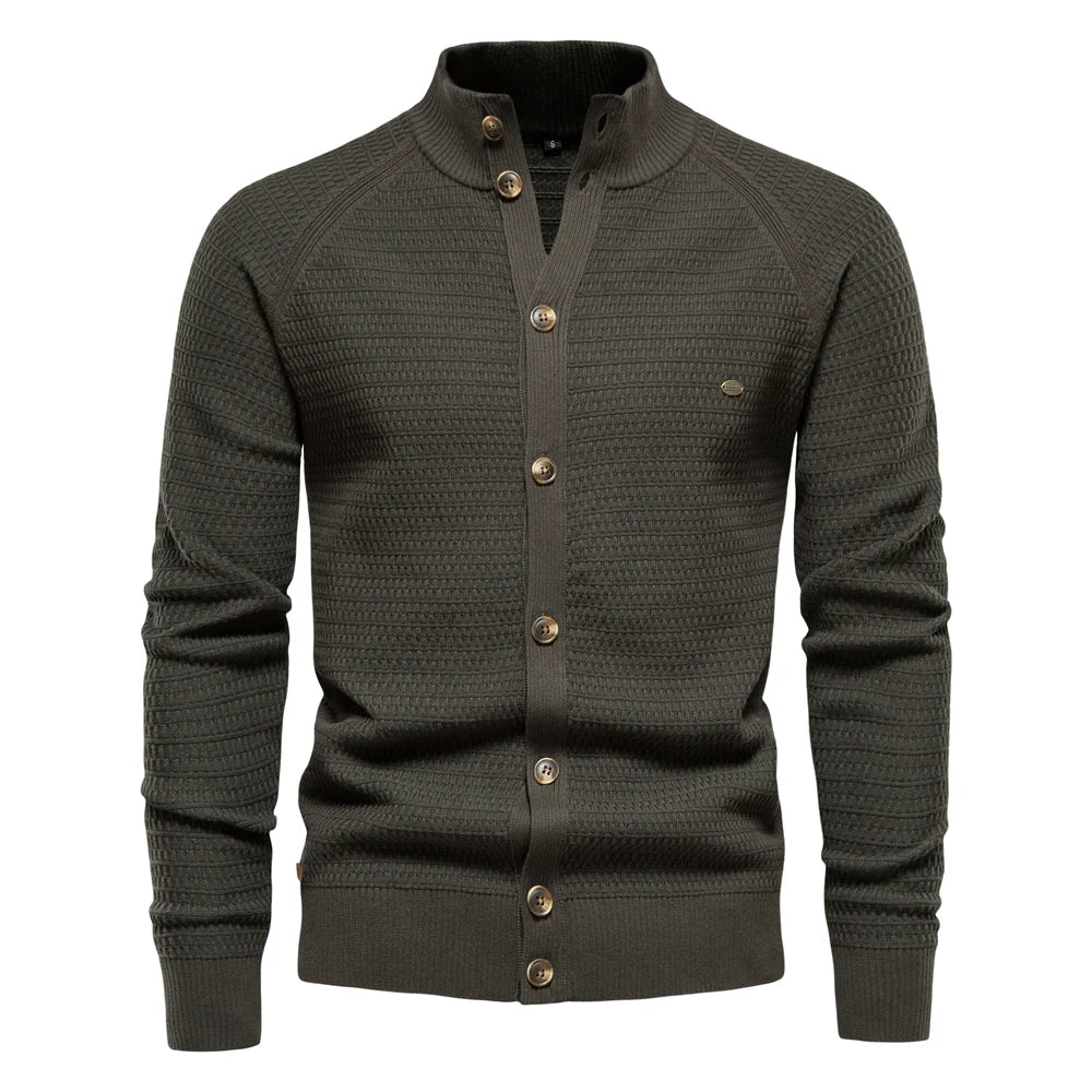 Koelman | Cardigan in Cotone Esclusivo