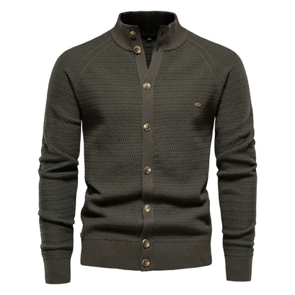 Koelman | Cardigan in Cotone Esclusivo
