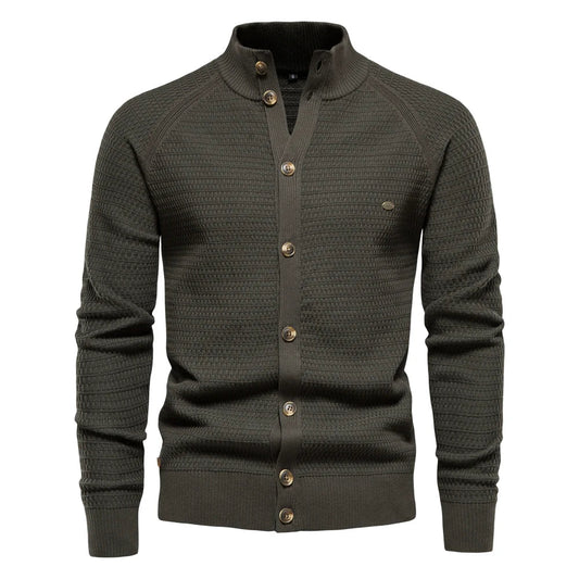 Koelman | Cardigan in Cotone Esclusivo