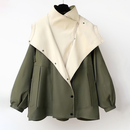 BECKA – GIACCA MODERNA IN STILE