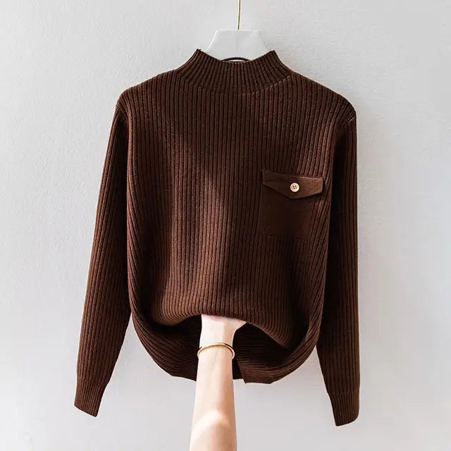 Marrone scuro / 3XL