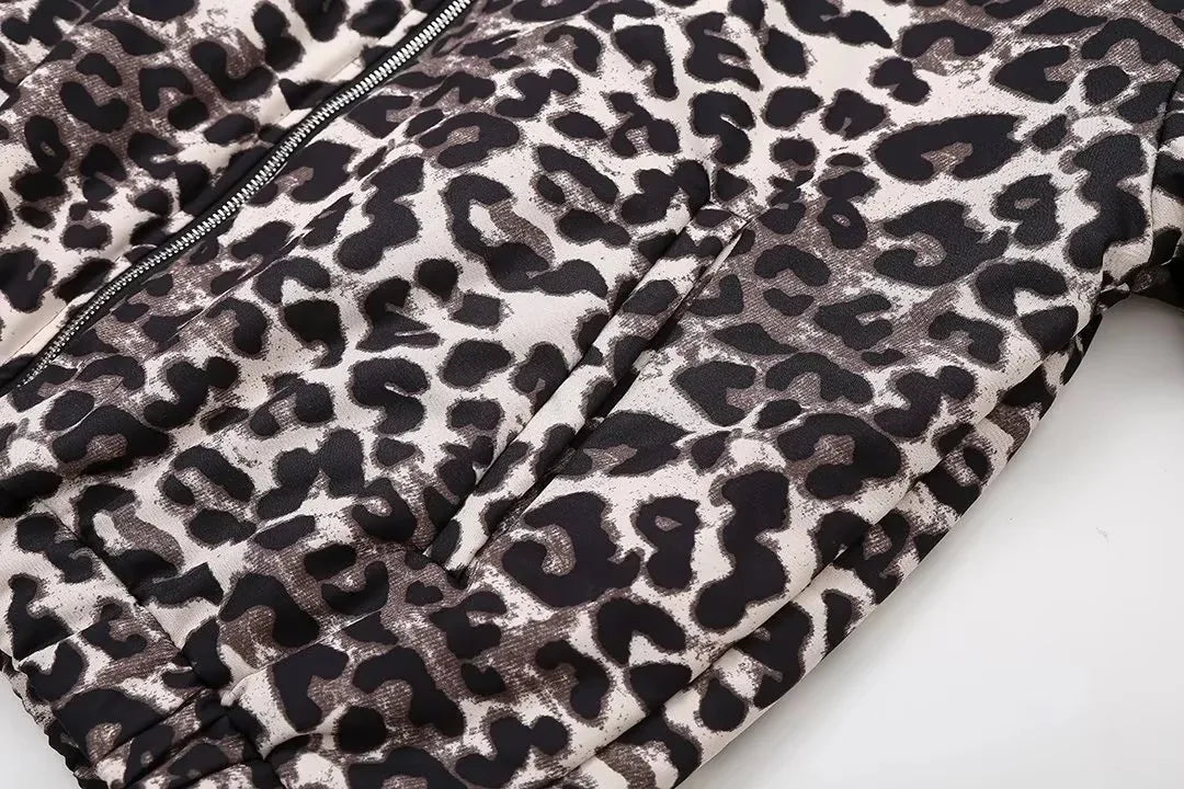 Wild Nomad Bomber - la tua giacca autunnale ideale
