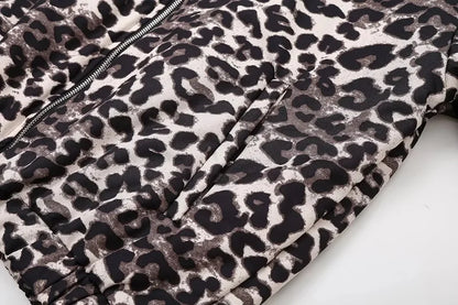 Wild Nomad Bomber - la tua giacca autunnale ideale