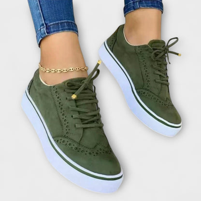 Myra™ | Sneakers Ortopediche