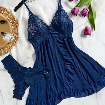 Aenna™ | Set di Lingerie Luxe