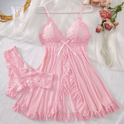 Aenna™ | Set di Lingerie Luxe